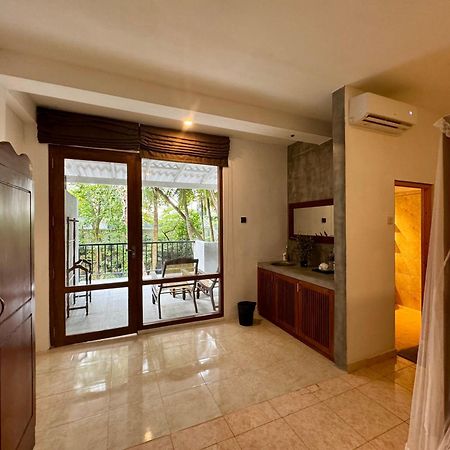 Brinkhouse Guesthouse , Unawatuna Beach Eksteriør billede