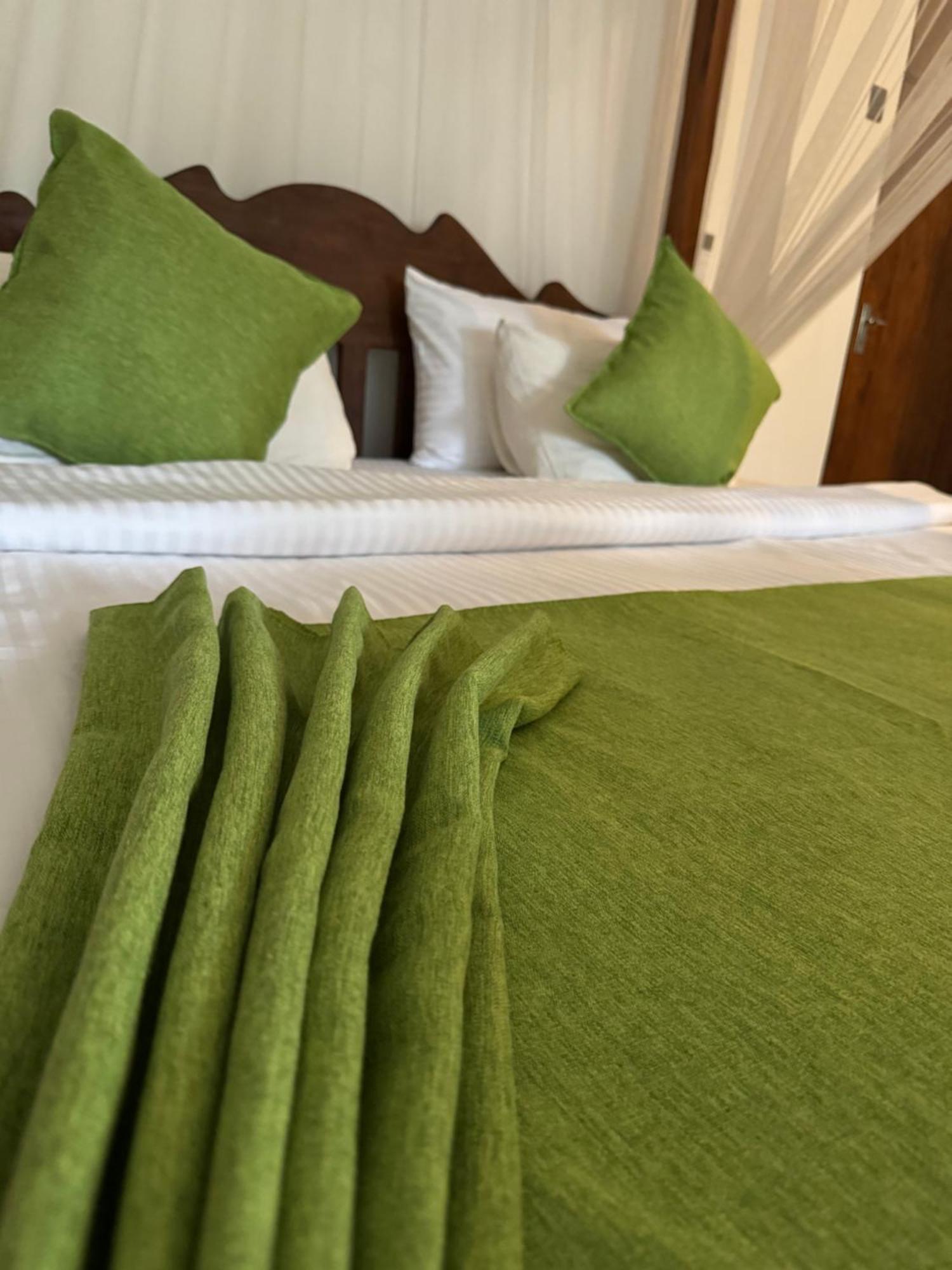 Brinkhouse Guesthouse , Unawatuna Beach Eksteriør billede