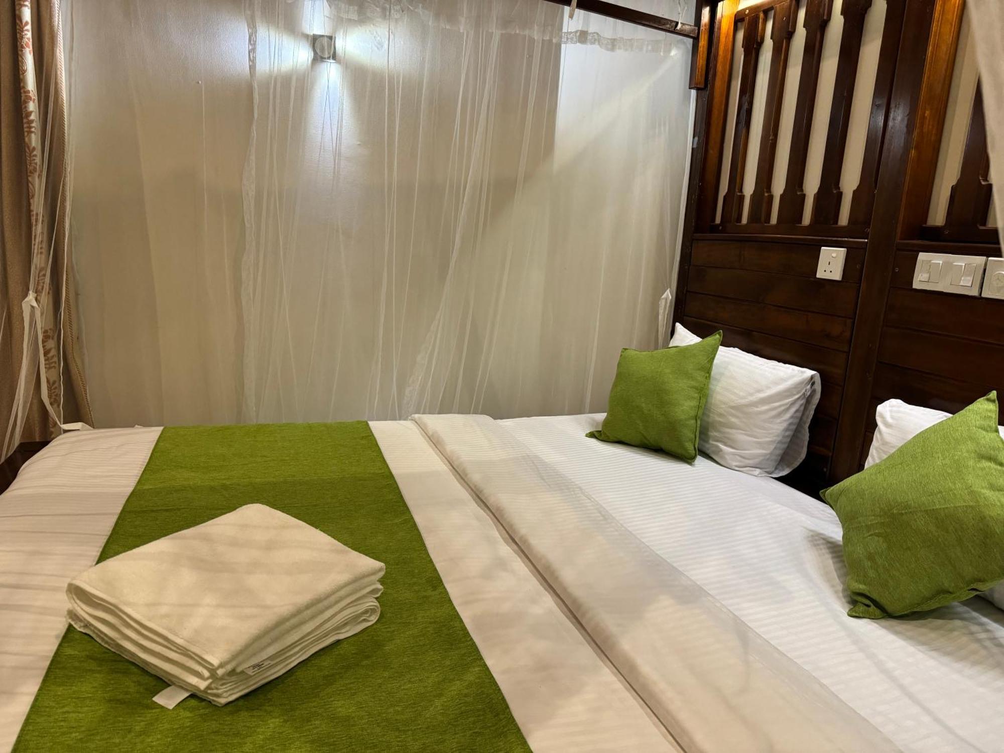 Brinkhouse Guesthouse , Unawatuna Beach Eksteriør billede