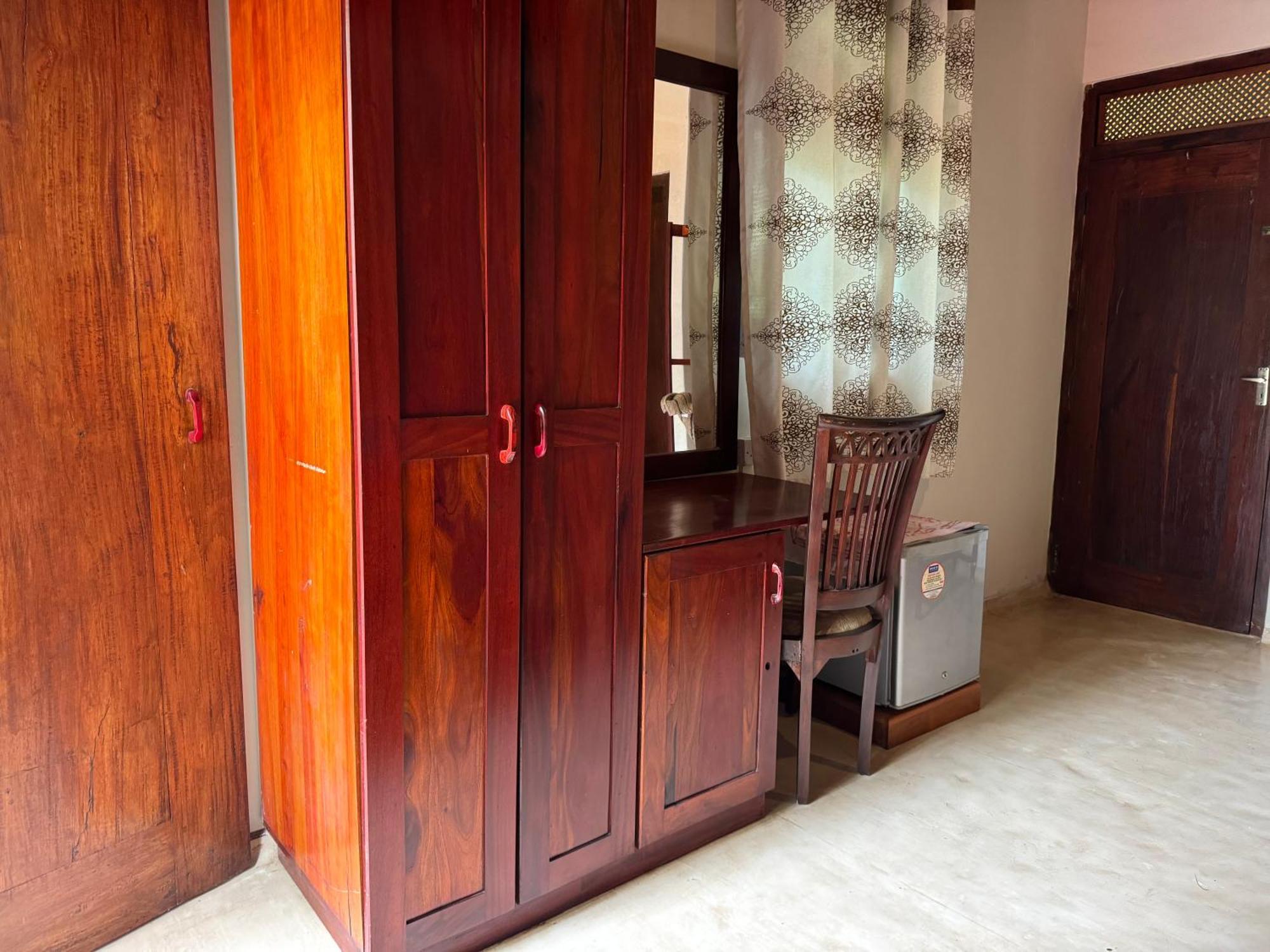 Brinkhouse Guesthouse , Unawatuna Beach Eksteriør billede