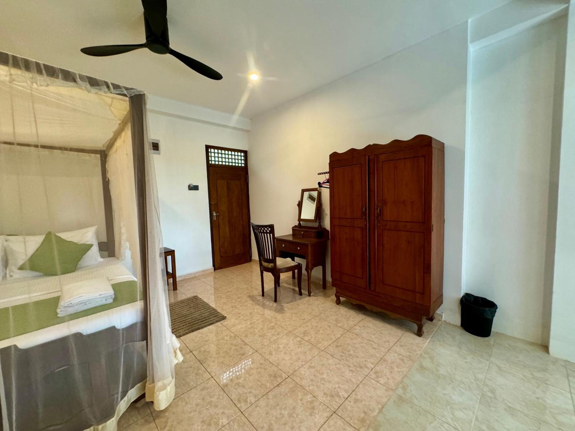 Brinkhouse Guesthouse , Unawatuna Beach Eksteriør billede