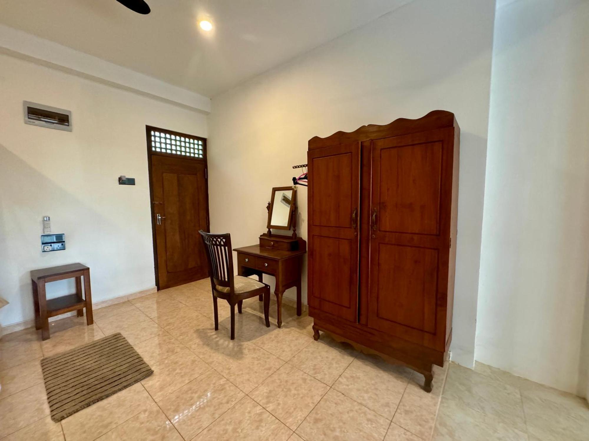 Brinkhouse Guesthouse , Unawatuna Beach Eksteriør billede